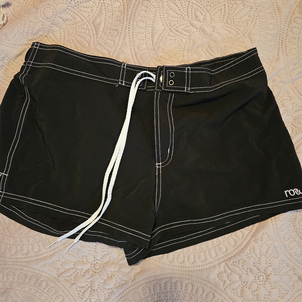 Swim Shorts